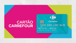 Cartão de Crédito Carrefour - Como solicitar