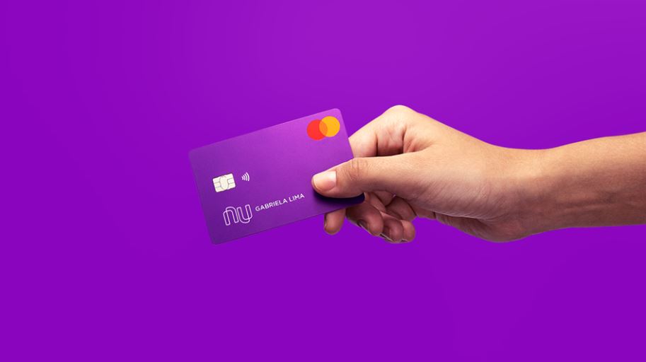 Cartão de Crédito Nubank - Como solicitar