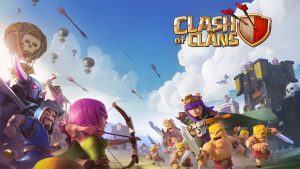 Clash of Clans - Como baixar o game mais jogado do momento
