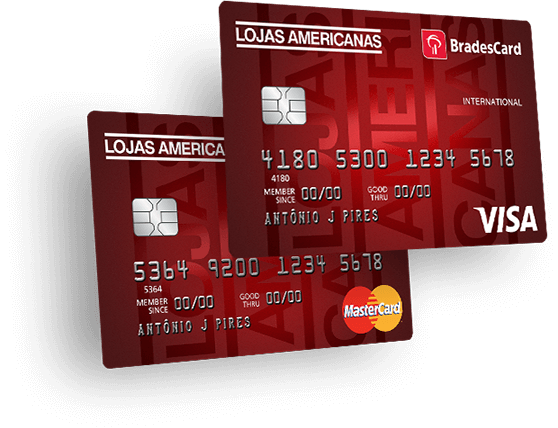 Cartão de crédito das Lojas Americanas - Como solicitar?