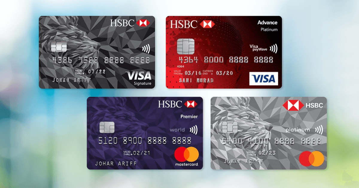 How to Cancel a HSBC Credit Card - Ktudo
