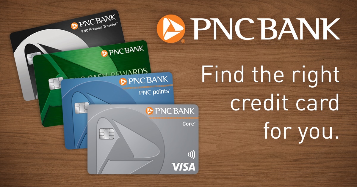 Find Out How to Apply for a PNC Credit Card Online and Earn $100 - Ktudo