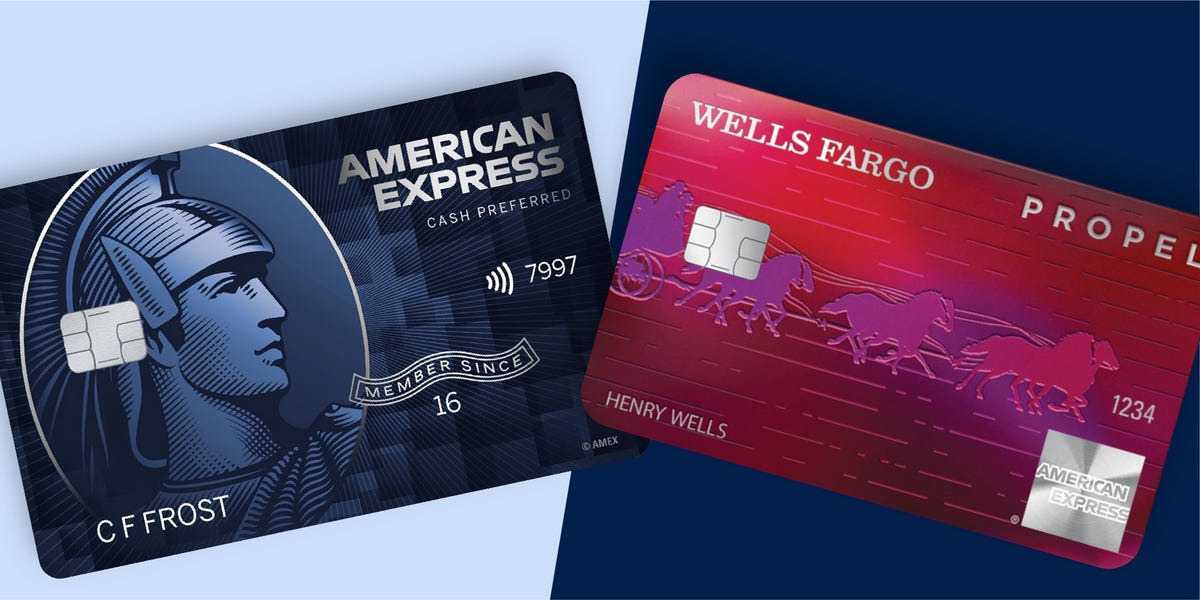 Business Rewards Wells Fargo