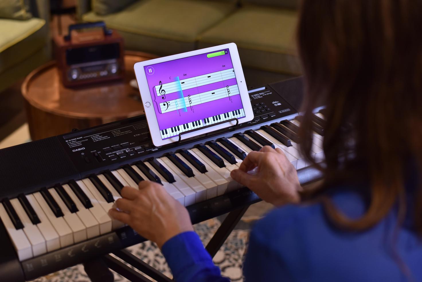 Apps for Playing Piano Online - See Which Are the Best to Learn - Ktudo