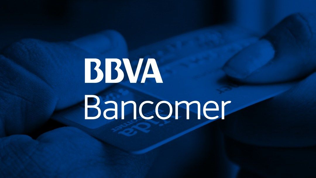 Aprenda cómo solicitar una tarjeta de crédito Bancomer Azul fácilmente