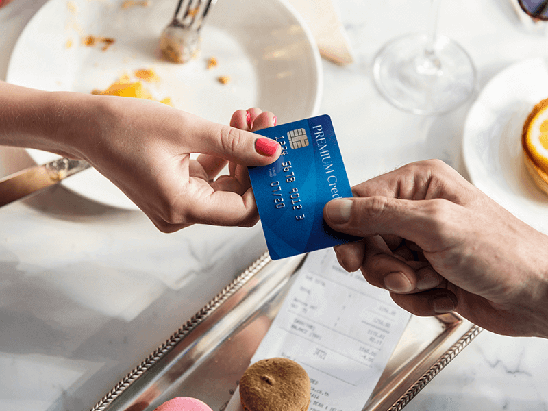 Cómo cancelar la tarjeta de crédito Bancomer