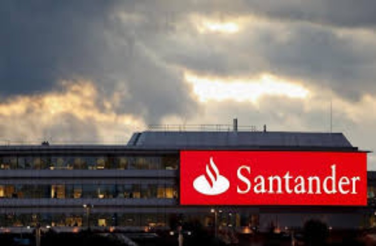 Tarjeta de crédito Santander: vea cómo solicitarla en línea