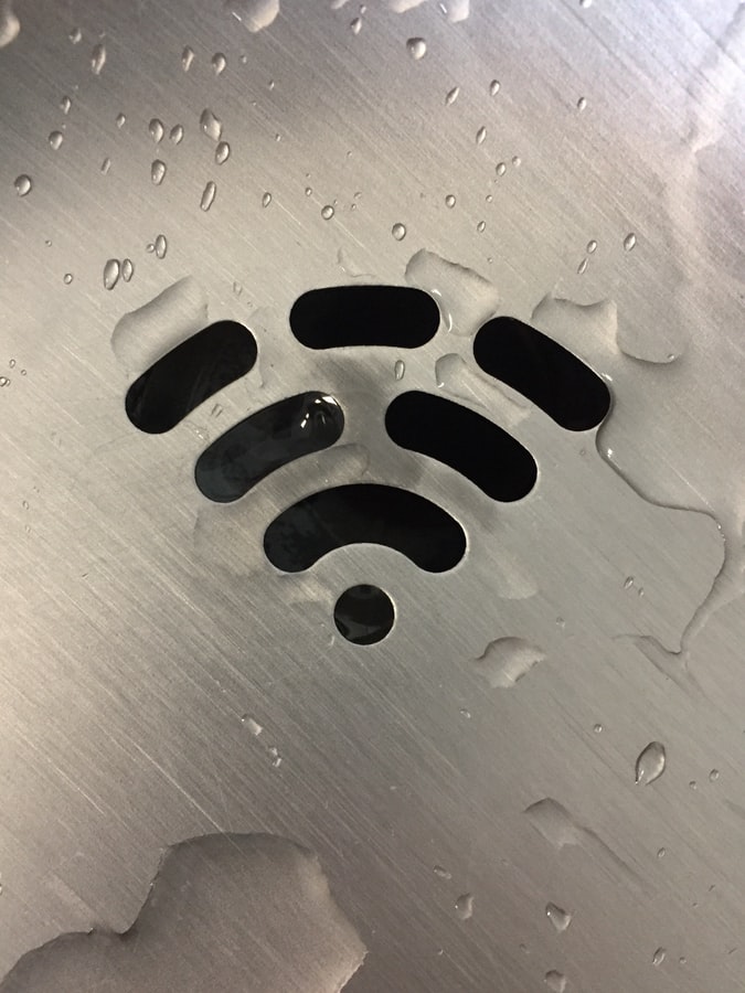 Application pour avoir du Wifi sur Téléphone - Découvrez Comment Télécharger et plus D'informations