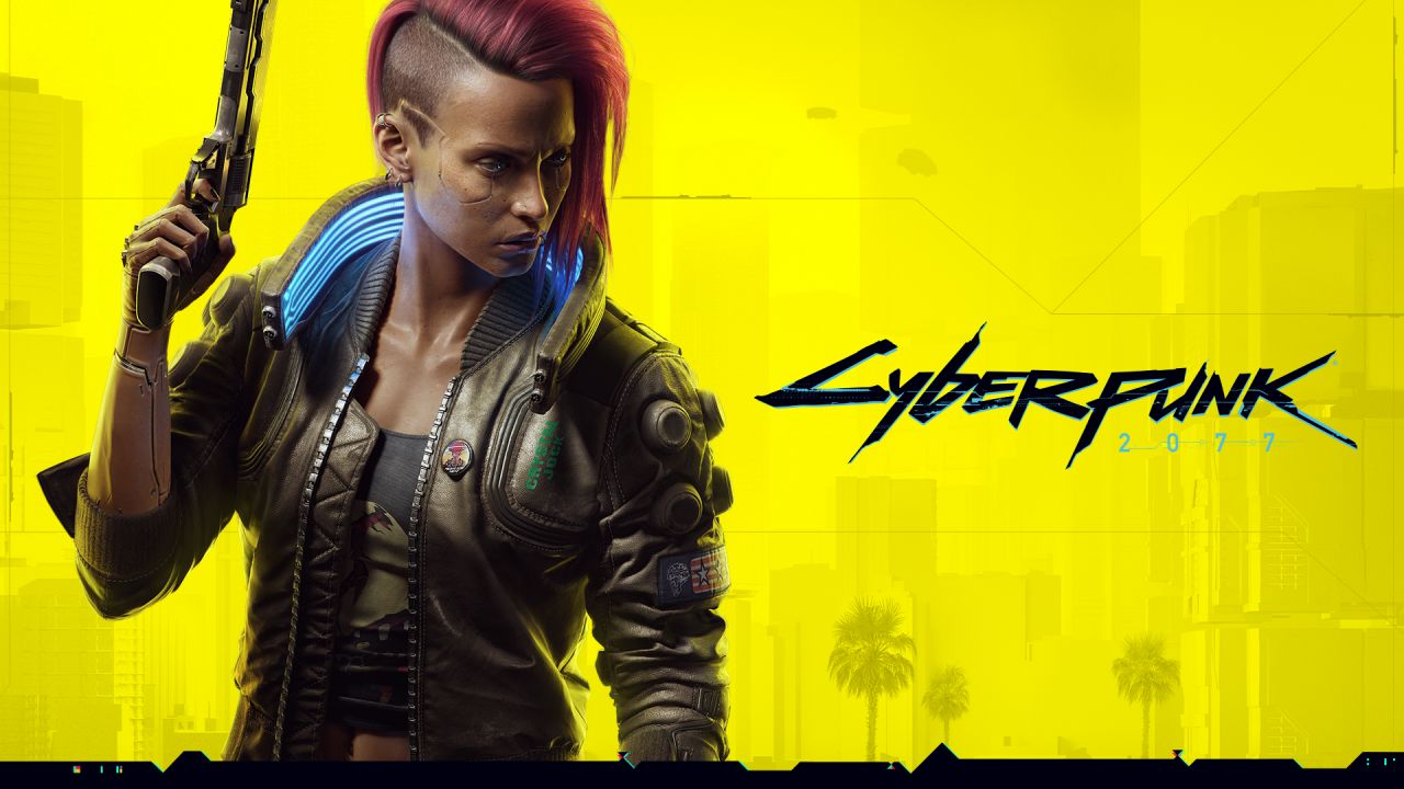 Découvrez Tout ce qu'il y a à Savoir sur le Jeu Cyberpunk 2077