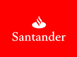 Cartão de Credito Santander