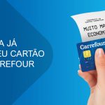 Cartão de Crédito Carrefour
