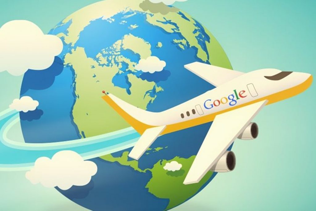 Google Voos é mais uma ferramenta para pesquisar preço de passagens aéreas