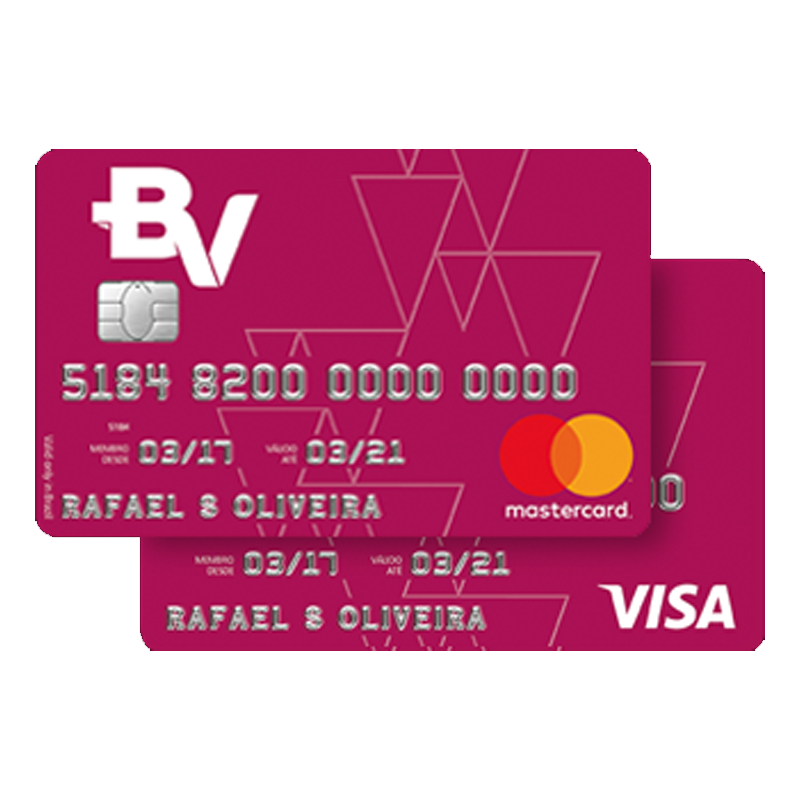Cartão da BV Financeira - Como ter o cartão?