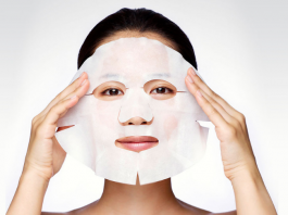 Sheet Mask - A máscara preferida das blogueiras