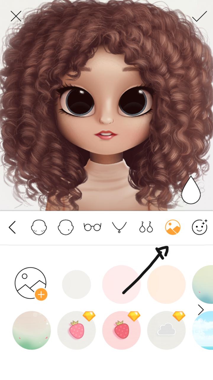 Dollify - O app que faz você virar desenho
