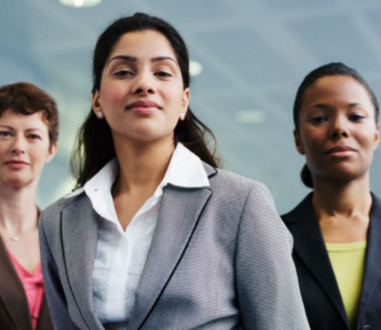 Mulheres no mercado de trabalho - Entenda como ajudar