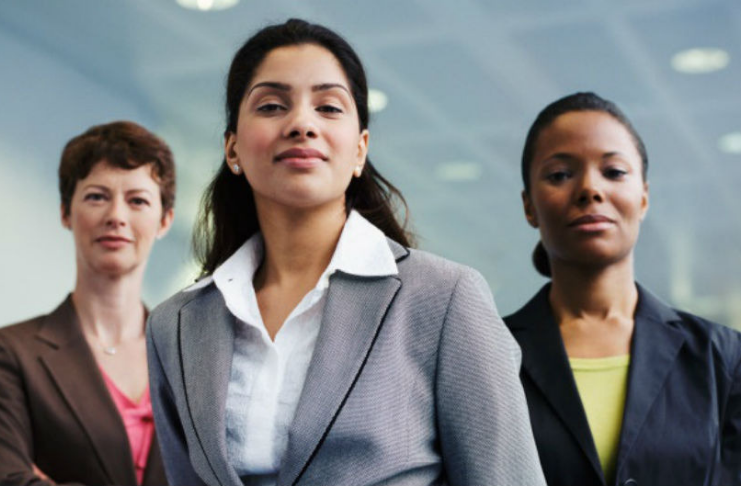 Mulheres no mercado de trabalho - Entenda como ajudar