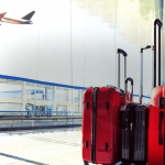 Regras para bagagens de mão para voos internacionais