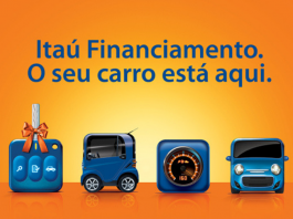 Financiamento de carro Itaú - Saiba como funciona