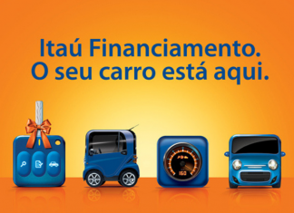 Financiamento de carro Itaú - Saiba como funciona
