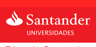 Santander oferece bolsas de estudo no exterior