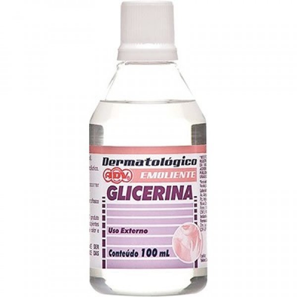 Glicerina
