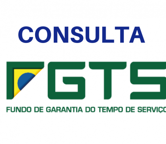 FGTS 2019 - Saiba como consultar online!