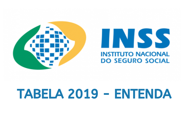 Tabela Do Inss 2019 Calendário De Pagamentos Ktudo