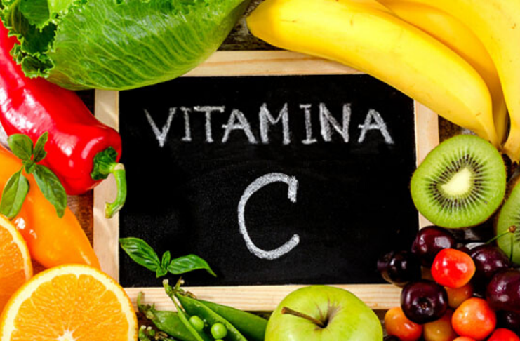  benefícios da vitamina C