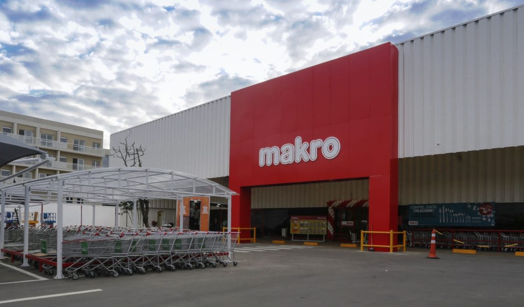 Cartão Makro, saiba como parcelar suas compras em 12x Ktudo