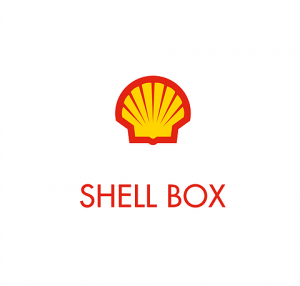 Aplicativo Shell Box, acumula pontos - Garanta suas vantagens