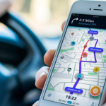 Waze - Aplicativo que oferece GPS para quem está sem conexão