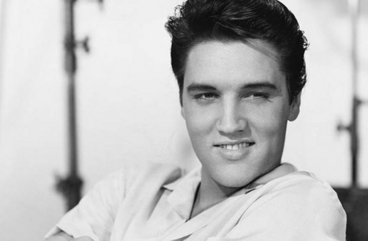 Certidão de óbito de Elvis Presley será liberada em 2027, 50 anos após sua  morte - Ktudo