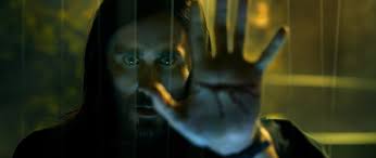 Em "Morbius", Jared Leto interpreta vampiro da Marvel; assista ao ...