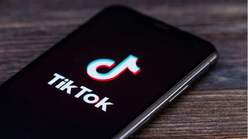 TikTok anuncia fundo de US$ 200 milhões para pagar criadores de vídeo