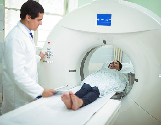 Novas tecnologias na tomografia computadorizada