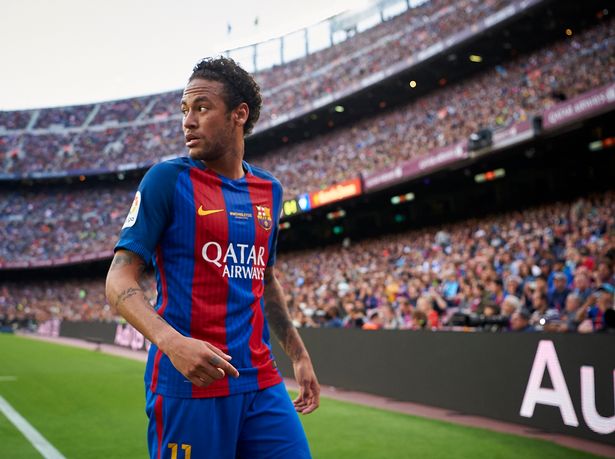 Candidato presidencial do Barcelona detalha planos para Lionel Messi e Neymar