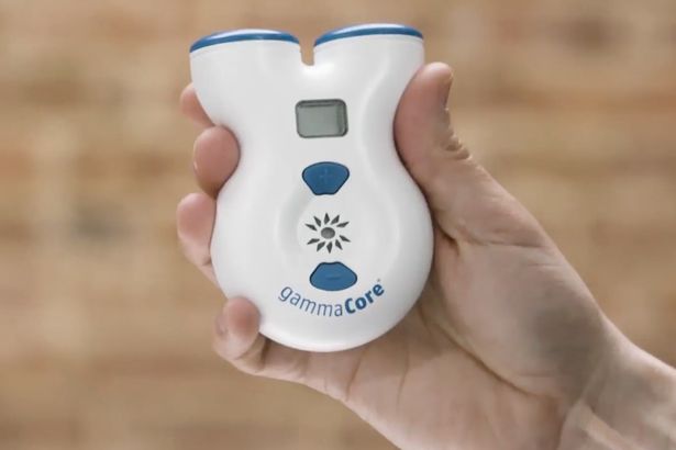 Novo dispositivo revolucionário 'zapper' pode ajudar pessoas com doença de Parkinson a evitar quedas