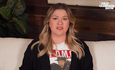 Kelly Clarkson necessariamente o motivo possível pelo qual ela se divorciou do ex-Brandon Blackstock