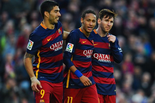 Lionel Messi detalha suas conversas no WhatsApp com Luis Suarez e Neymar