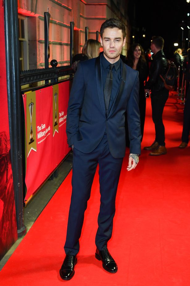 Liam Payne elogia a capa de Harry Styles na Vogue e critica as roupas do cantor