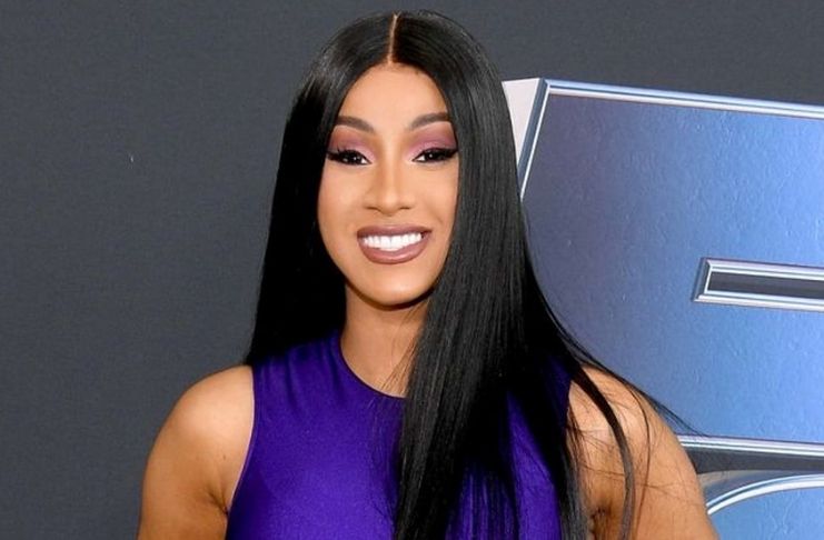 Cardi B Consegue Seu Primeiro Papel No Cinema Na Comédia 'Assisted ...