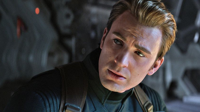 Chris Evans está retornando ao universo cinematográfico da Marvel de uma forma vaga